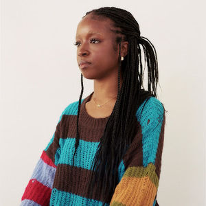 Meet your Posher, Amika